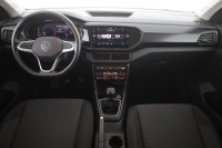 VW T-Cross 1.0 TSI