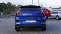 VW T-Roc 2.0 TSI DSG 4M 2xR-Line VC 19Z 