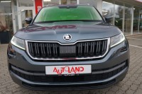 Skoda Kodiaq 1.4 16V TSI Style