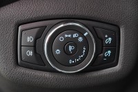 Ford Tourneo Connect 1.5 TDCi Titanium SHZ