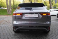 Jaguar F-Pace F-PACE 2.0 M-Hybrid R-Dynamic Black AWD Aut.