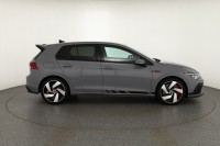 VW Golf VIII 2.0 TSI DSG GTI Clubsport