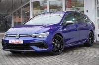 Vorschau: VW Golf Variant 2.0 R Performance 4Motion