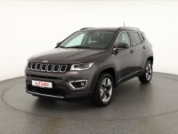 Vorschau: Jeep Compass 1.4 Limited 4WD
