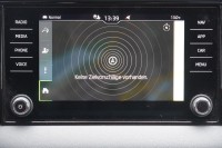 Skoda Karoq 1.5 TSI DSG Sportline