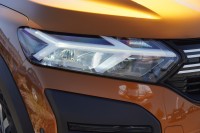 Dacia Sandero Stepway III 1.0 TCE Extreme