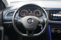 VW T-Roc 1.5 TSI Style