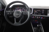 Audi A1 Sportback 25 TFSI advanced
