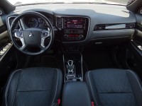 Mitsubishi Outlander 2.4Hybrid 4WD