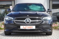 Mercedes-Benz C 200 C200 T-Modell Avantgarde Aut.