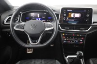 VW T-Roc 1.0 TSI R-Line
