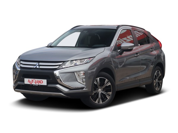 Mitsubishi Eclipse Cross 1.5 T-MIVEC