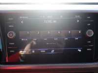 VW T-Cross 1.5 TSI DSG R-Line