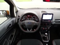 Ford EcoSport 1.0EB ST-Line