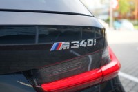 BMW M340i xDrive MHEV