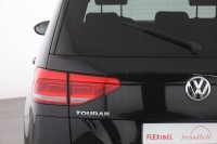 VW Touran 1.4 TSI DSG Comfortline