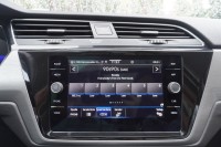 VW Touran 1.5 TSI DSG