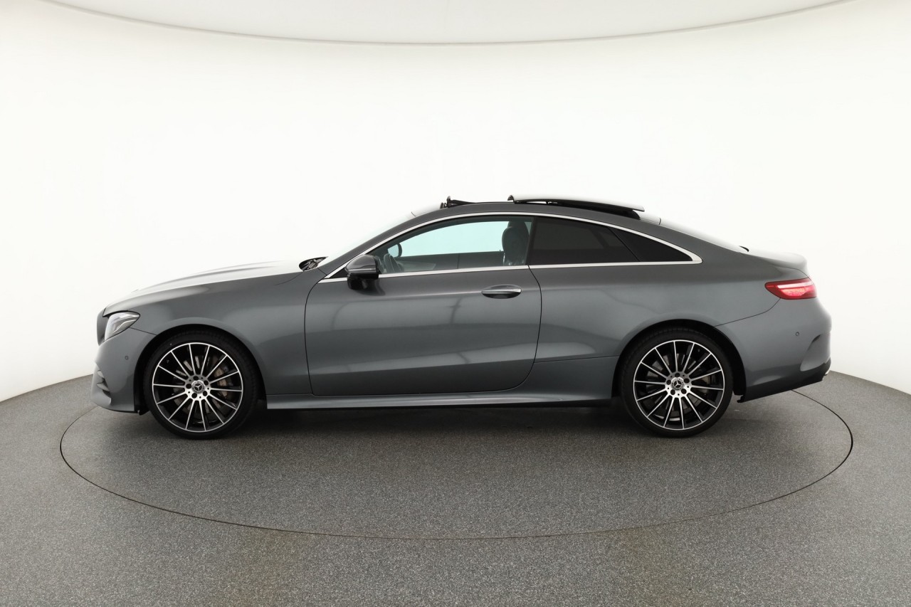 Mercedes-Benz E 450 E450 4Matic