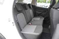 Dacia Duster II 1.0 TCE