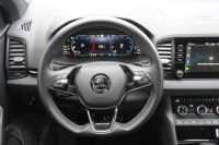 Skoda Karoq 1.5 TSI DSG Sportline