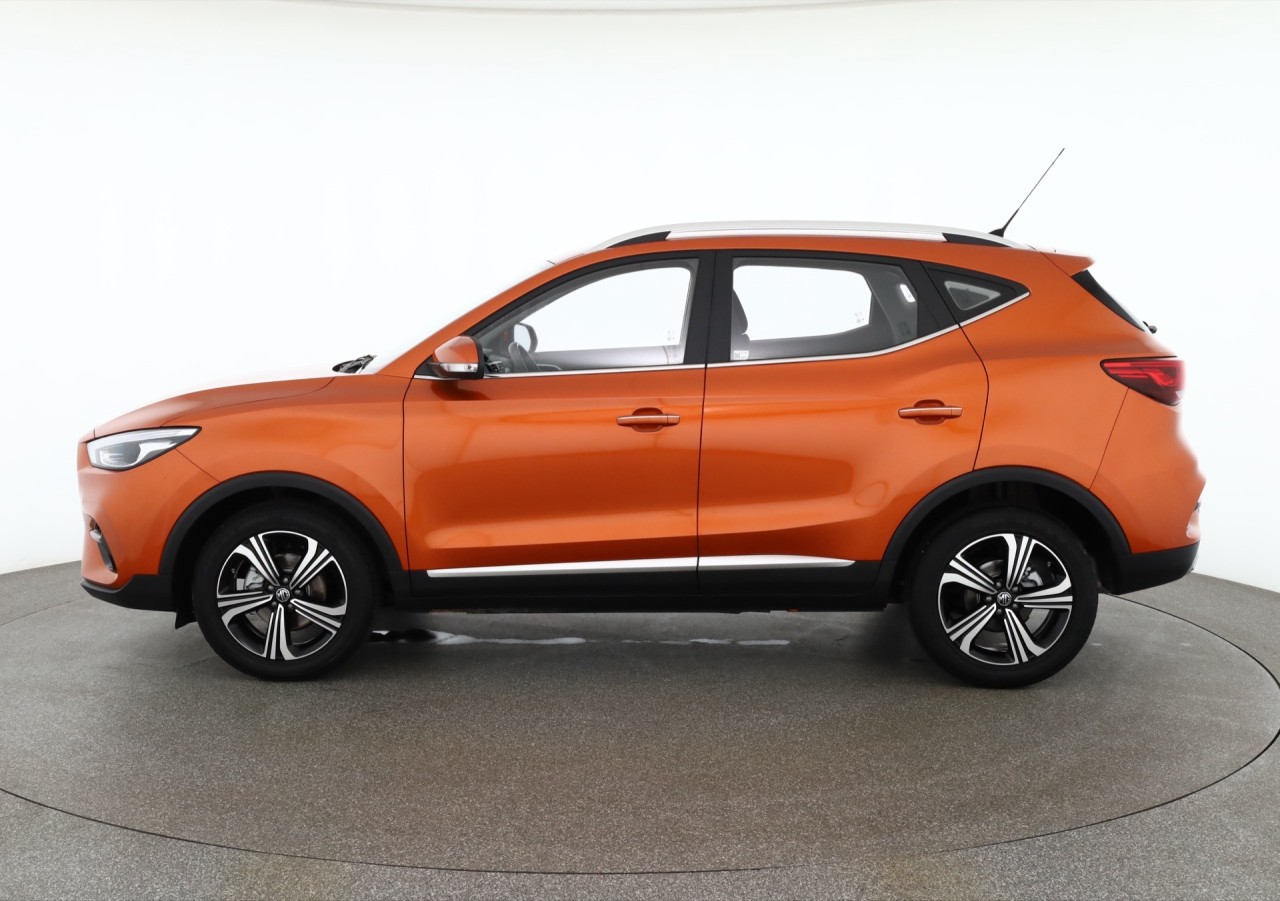 MG ZS 1.5 VTi-Tech Comfort