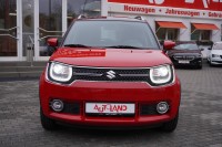 Suzuki Ignis 1.2 Comfort + 4x4