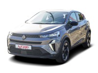 Renault Captur TCe 90 Navi Sitzheizung LED