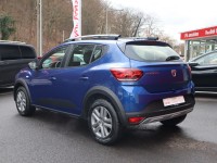 Dacia Sandero Stepway TCe 90 AT