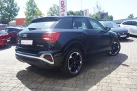 Audi Q2 40 TFSI qu. S line Pano STHZ