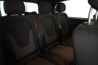 Mercedes-Benz V-Klasse V 300 d lang Aut.