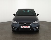 Seat Ibiza FR 1.0 TSI