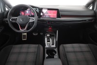 VW Golf VIII 2.0 GTI DSG