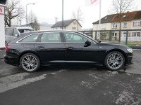 Audi A6 Avant 45 2.0 TFSI quattro S-Line