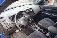 Mitsubishi ASX 2.0 4WD