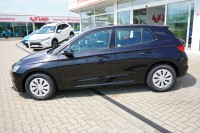 Skoda Fabia 1.0 TSI