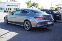 Mercedes-Benz C 300 C300 4Matic AMG Line