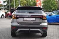 VW T-Cross 1.0 Style