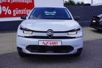 Citroen C4 Hybrid 145 Aut. Facelift