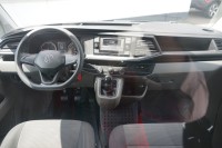 VW T6 Kombi T6.1 2.0 TDI Kasten