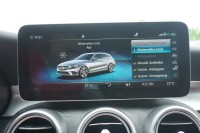Mercedes-Benz C 220 C220 d T AMG Line 4Matic