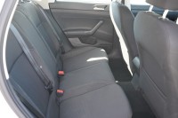 VW Polo 1.0 TSI