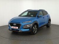 Hyundai Kona 1.6 T-GDI DCT Premium LED Sitzbelüftung PDC