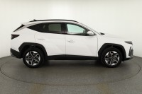 Hyundai Tucson 1.6 T-GDI HEV 4WD Aut.