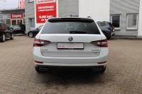 Skoda Superb Combi 2.0 TSI SportLine 4x4