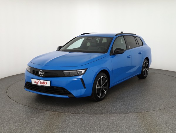 Opel Astra ST 1.2 Turbo