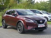 Nissan Qashqai 1.3 DIG-T mHev 4x4 DCT
