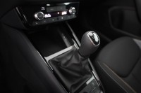 Skoda Scala 1.0 TSI