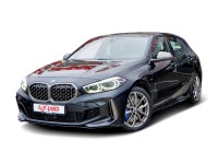 BMW M-Serie M135i xDrive Aut. 2-Zonen-Klima Navi Sitzheizung