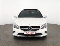 Mercedes-Benz CLA 180 Shooting Brake Urban