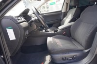 Skoda Superb Combi 2.0 TDI